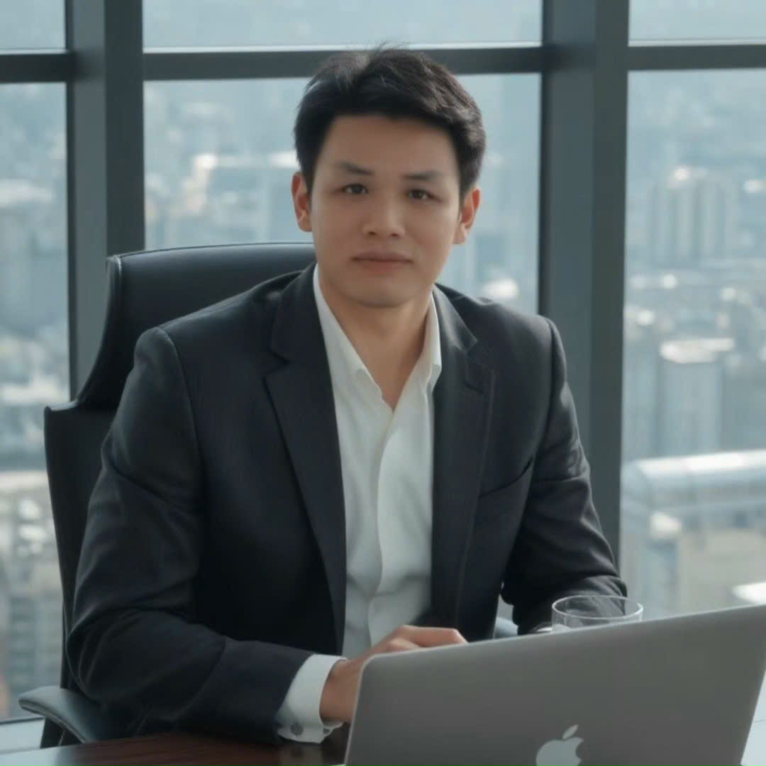 Ths. Đoàn Mạnh Tân